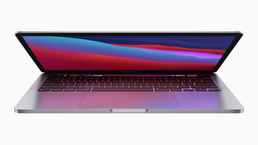 Apple MacBook Air