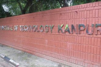 IIT Kanpur