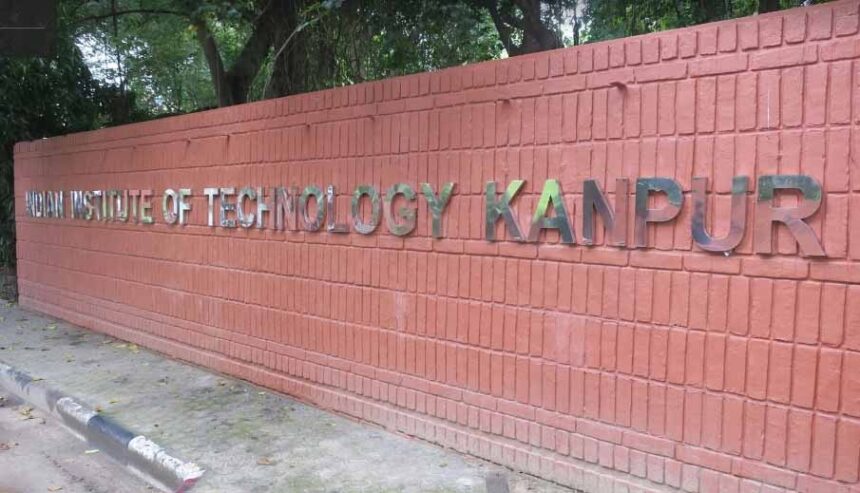 IIT Kanpur