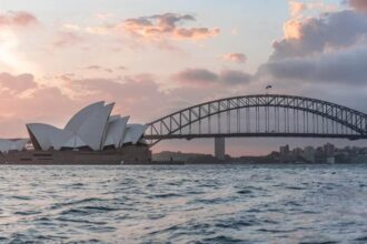 Five amazing road trips in Australia