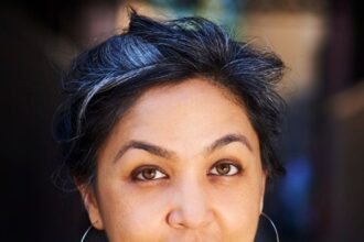 British Indian writer Preti Taneja wins 2022 Gordon Burn Prize