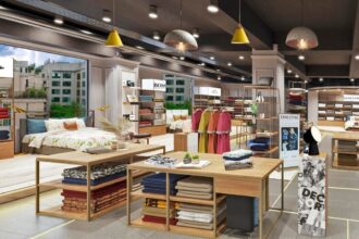 Mont Blanc Ventures to open India's first fashion multibrand home store