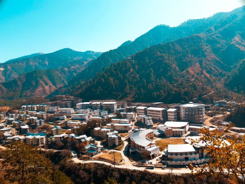 IIT Mandi