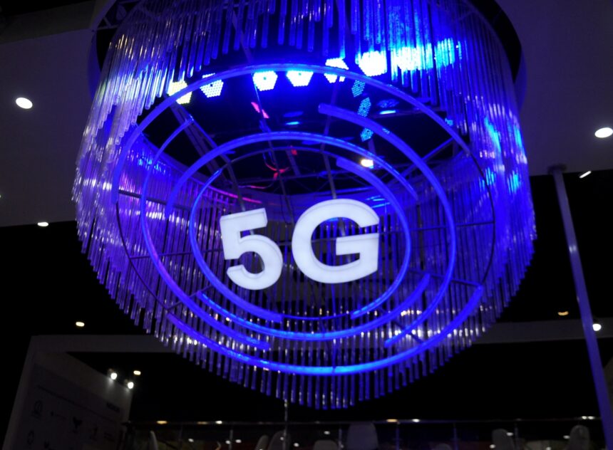 6th India Mobile Congress