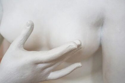 Breast