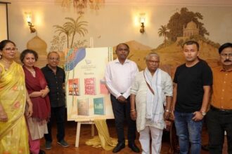 JCB Prize for Literature