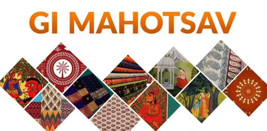 GI Mahotsav