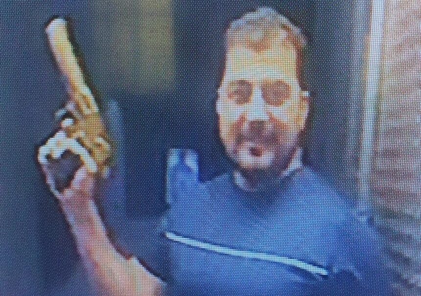 ED arrests businessman Sameer Mahendru