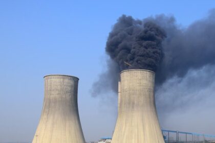 Power plant