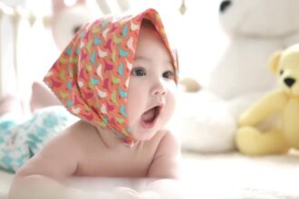 Toddler