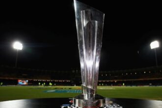 T20 World Cup