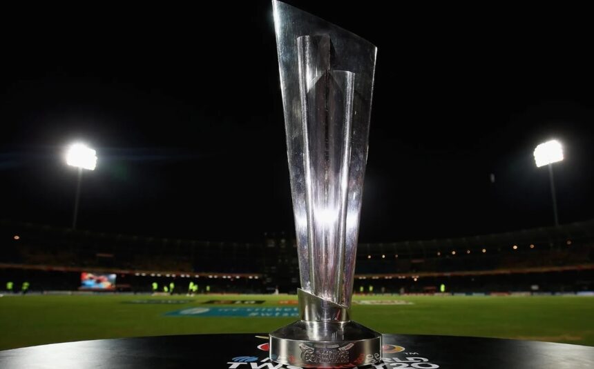 T20 World Cup