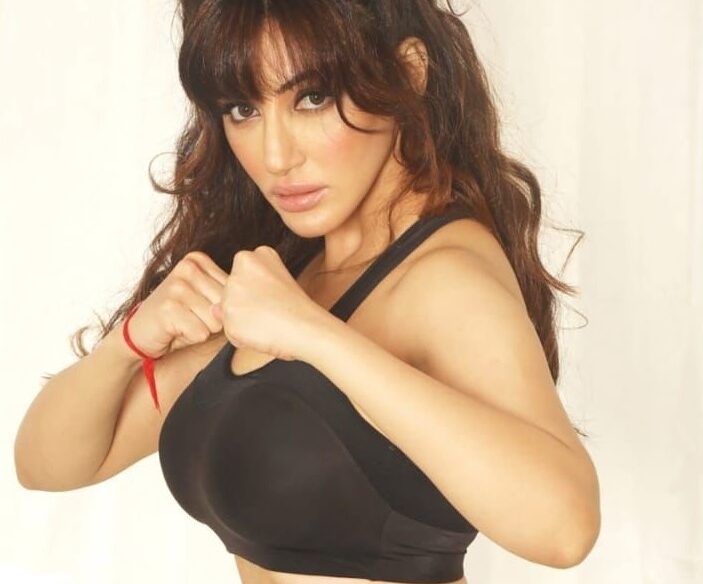 'Kumkum Bhagya's Reyhna Pandit