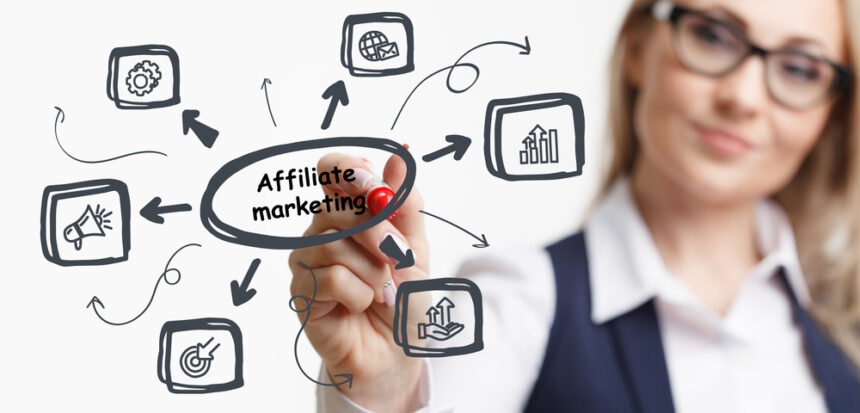 Affiliate Marketing