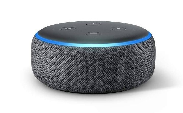 Amazon Alexa