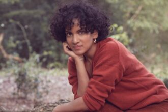 Anoushka Shankar