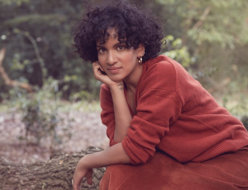 Anoushka Shankar