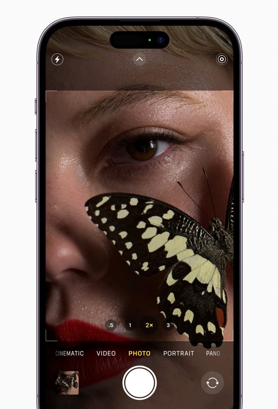 Apple iPhone 14 Pro