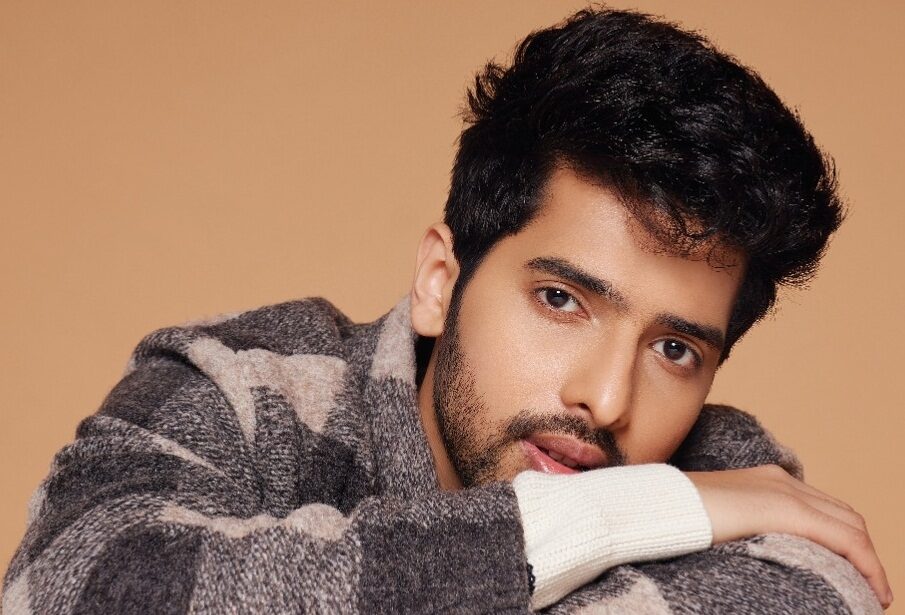 Armaan Malik