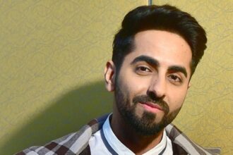 Ayushmann Khurrana