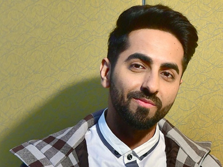 Ayushmann Khurrana