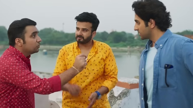 Ayushmann's 'Dream Girl 2'