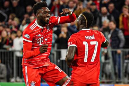 Bayern crush Plzen