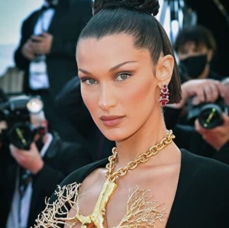 Bella Hadid