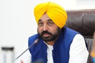 Bhagwant Mann