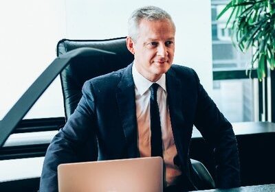 Bruno Le Maire