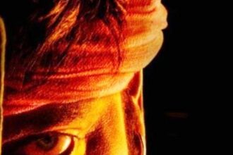 Chiranjeevi's 'Mega154'