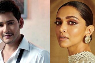 Deepika to star opposite Mahesh Babu