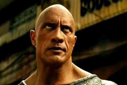 Dwayne Johnson
