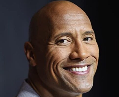 Dwayne Johnson