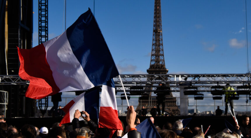 France