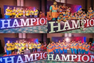 GPCL T20