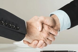 Handshake
