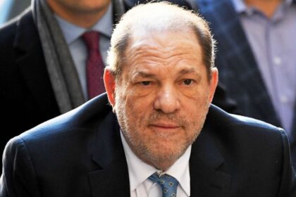 Harvey Weinstein