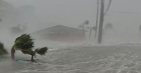 Hurricane Ian