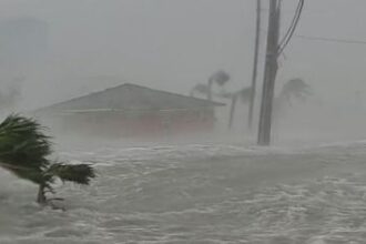 Hurricane Ian