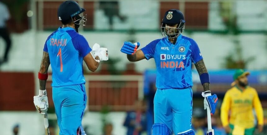 ICC bets on Suryakumar