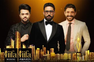 IIFA