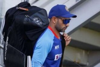 IND v SA