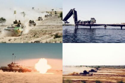 Indian Army to conduct one of biggest exercises