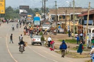 Indian from Gujarat shot dead in Kenya, cop detained