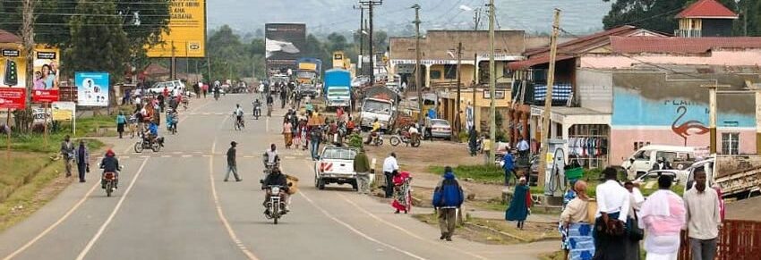 Indian from Gujarat shot dead in Kenya, cop detained