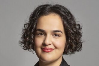 Indian-origin Labour MP's tweet on Sunak sparks outrage