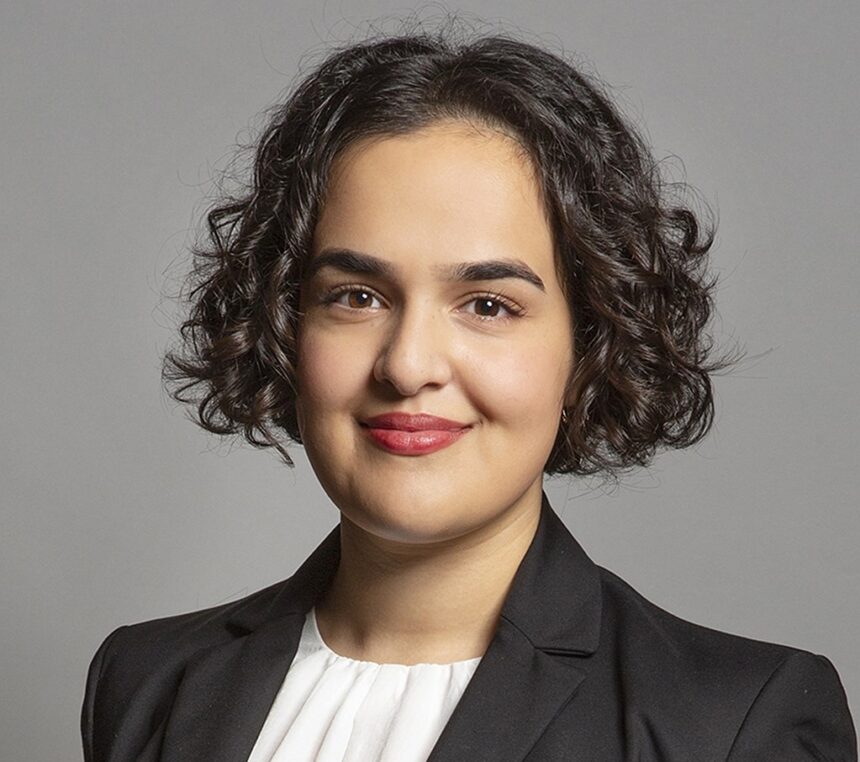Indian-origin Labour MP's tweet on Sunak sparks outrage