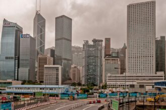 Indian professionals to benefit from Hong Kong's new talent scheme