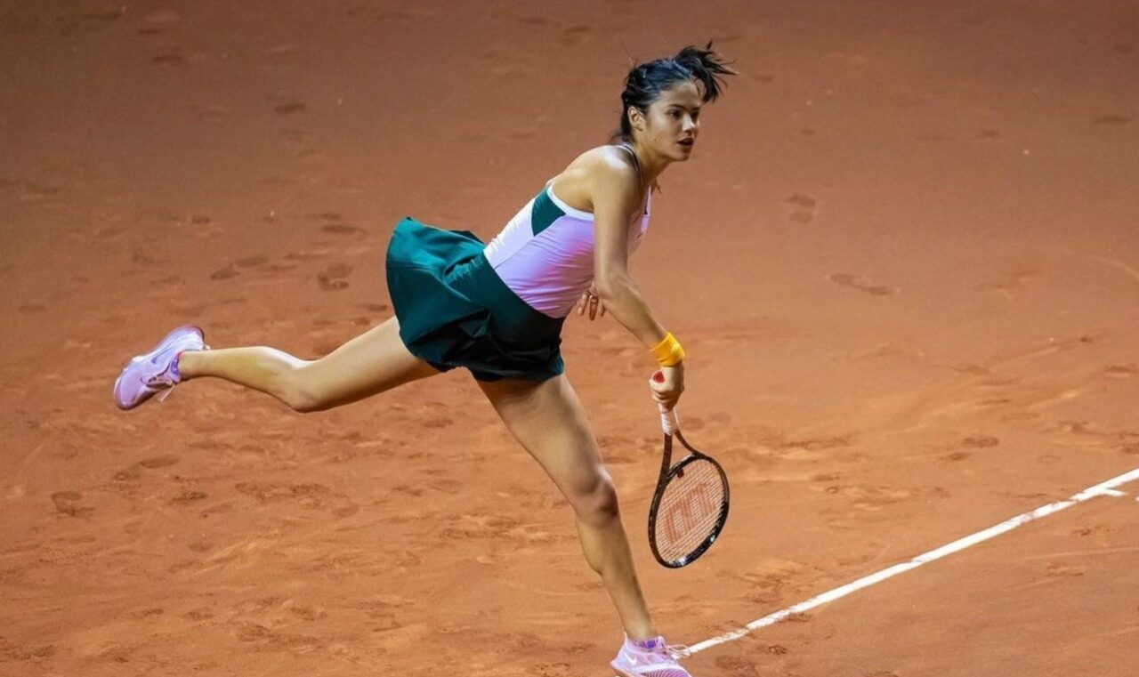 Injured Emma Raducanu to miss Billie Jean King Cup Finals